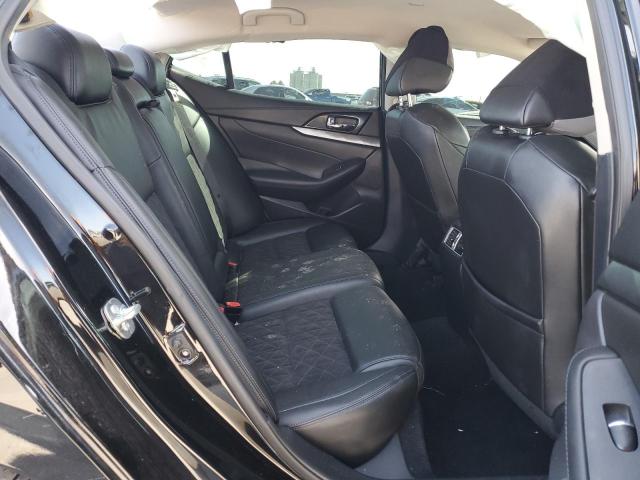 Photo 10 from auction – 2017 NISSAN MAXIMA 3.5 with VIN 1N4AA6AP7HC428938
