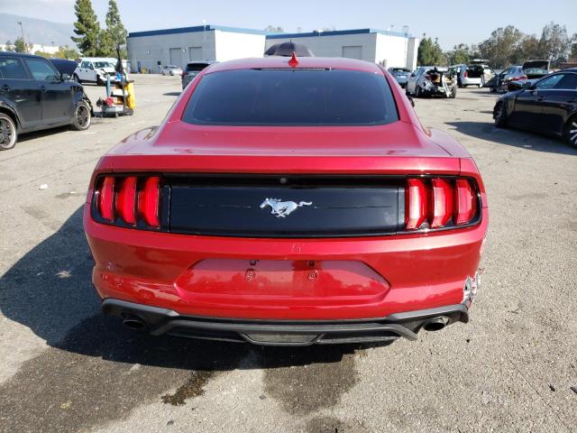 Photo 6 from auction – 2020 FORD MUSTANG with VIN 1FA6P8TH8L5142843