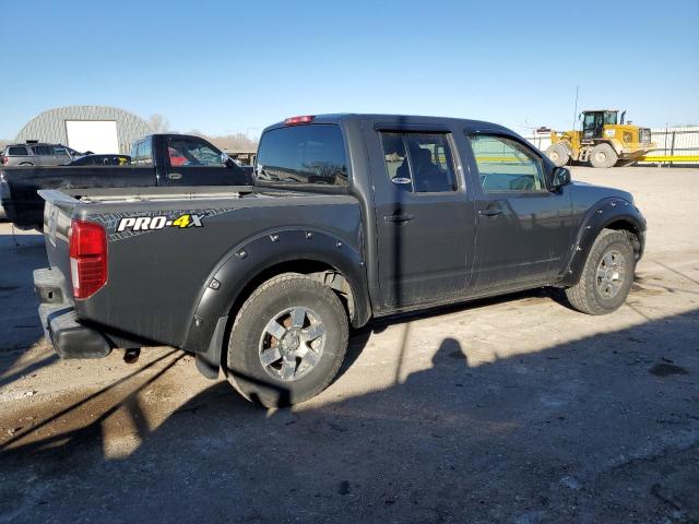 Photo 3 from auction – 2013 NISSAN FRONTIER S with VIN 1N6AD0EV3DN733663