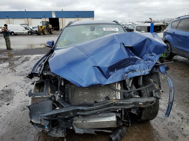 Photo 5 from auction – 2015 BMW X1 XDRIVE2 with VIN WBAVL1C51FVY34717