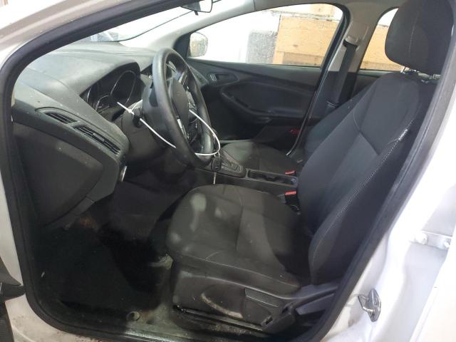 Photo 7 from auction – 2016 FORD FOCUS S with VIN 1FADP3E27GL215138