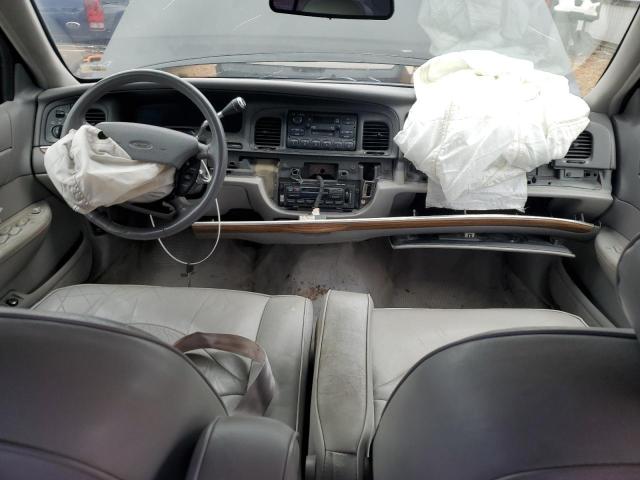 Photo 8 from auction – 1996 FORD CROWN VICT with VIN 2FALP74W5TX126026