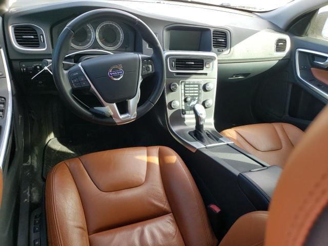 Photo 8 from auction – 2013 VOLVO S60 T5 with VIN YV1612FS4D1216391