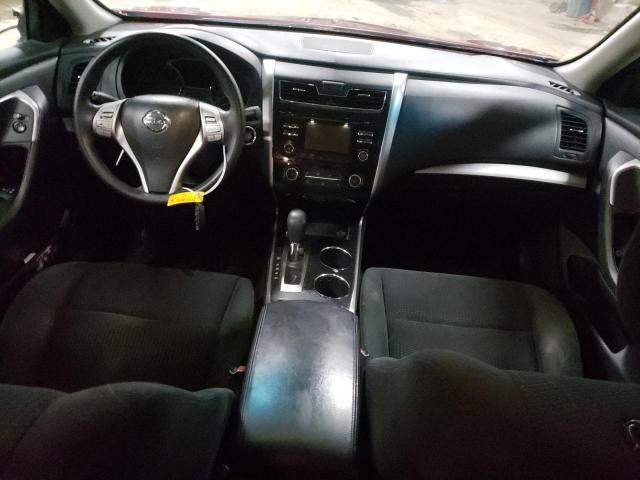 Photo 8 from auction – 2015 NISSAN ALTIMA 2.5 with VIN 1N4AL3AP4FC467508