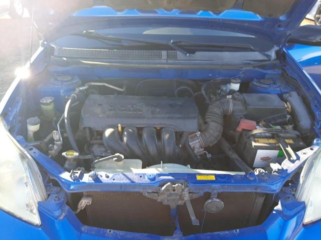 Photo 11 from auction – 2008 TOYOTA COROLLA MA with VIN 2T1KR32E88C693572