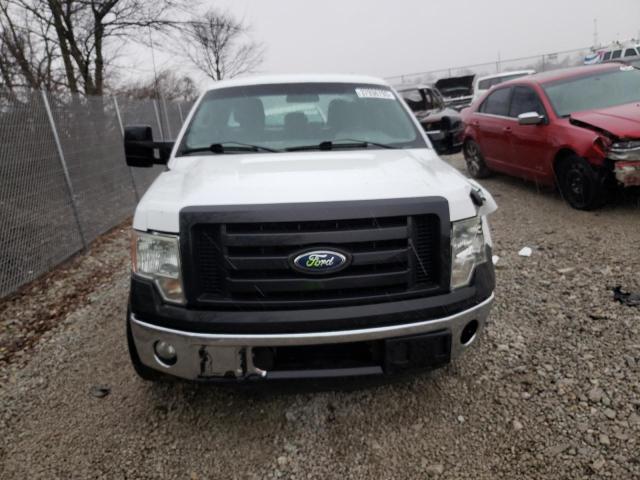 Photo 5 from auction – 2012 FORD F150 SUPER with VIN 1FTVX1CT3CKD25151