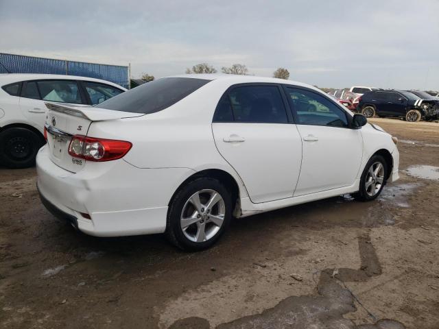 Photo 3 from auction – 2011 TOYOTA COROLLA BA with VIN 2T1BU4EE1BC651171