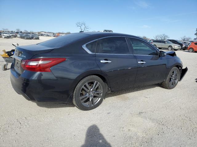 Photo 3 from auction – 2018 NISSAN ALTIMA 3.5 with VIN 1N4BL3AP6JC161987