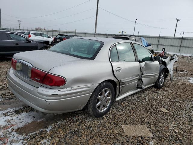 Photo 3 from auction – 2004 BUICK LESABRE CU with VIN 1G4HP52K244152639