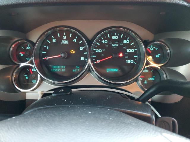 Photo 9 from auction – 2013 CHEVROLET SILVERADO with VIN 3GCPKSE73DG333515