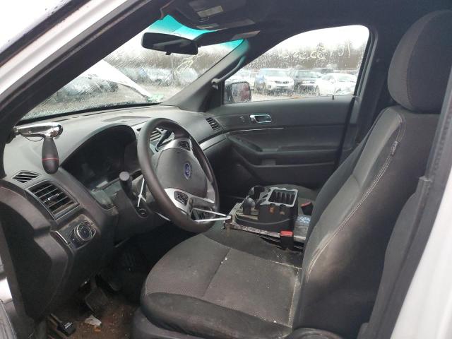 Zdjęcie 7 z aukcji – 2013 FORD EXPLORER P z VIN 1FM5K8AR6DGA13498
