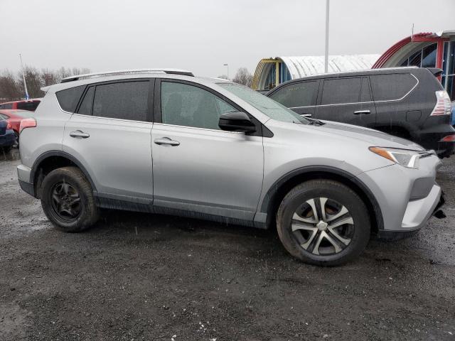 Photo 4 from auction – 2016 TOYOTA RAV4 LE with VIN 2T3BFREV7GW419159