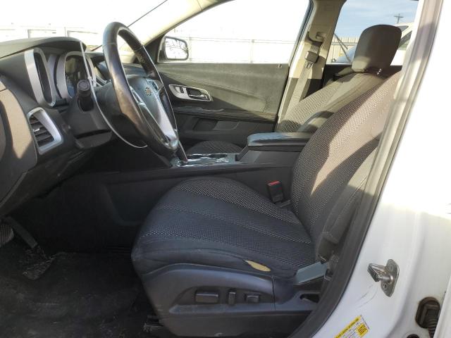 Photo 7 from auction – 2013 CHEVROLET EQUINOX LT with VIN 2GNALDEK4D6104587