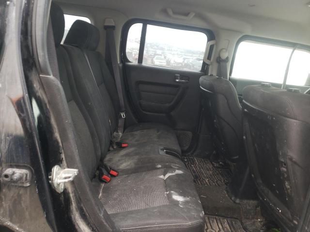 Photo 10 from auction – 2006 HUMMER H3 with VIN 5GTDN136568242956