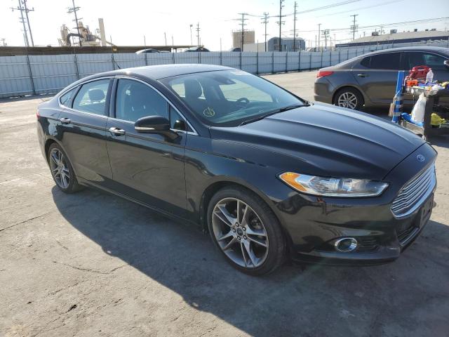 Photo 4 from auction – 2013 FORD FUSION TIT with VIN 3FA6P0K92DR148812
