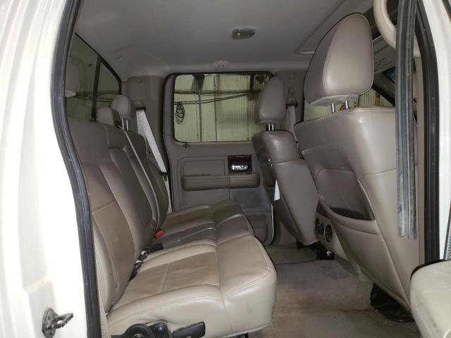 Photo 10 from auction – 2007 FORD F150 SUPER with VIN 1FTPW14V87FB75337
