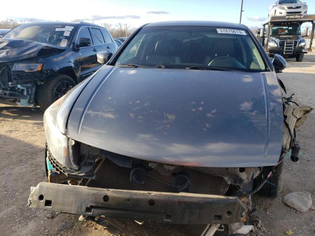 Photo 5 from auction – 2012 HONDA ACCORD SE with VIN 1HGCP2F6XCA209553