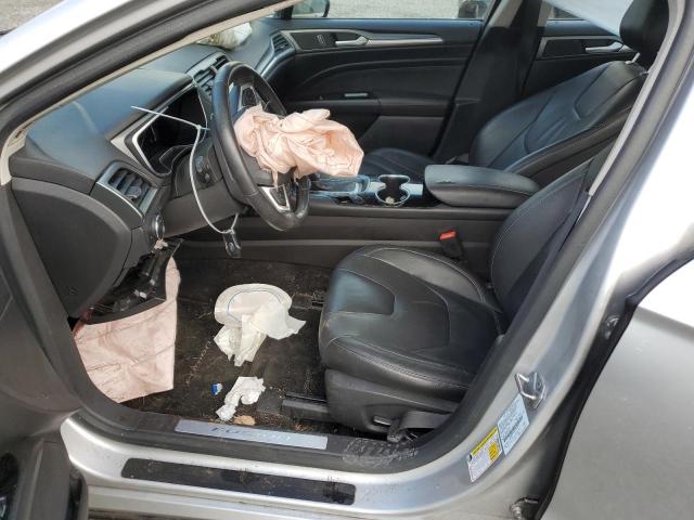 Photo 7 from auction – 2014 FORD FUSION TIT with VIN 3FA6P0SU4ER164693