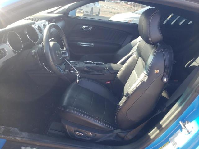 Photo 7 from auction – 2017 FORD MUSTANG with VIN 1FA6P8TH2H5271670
