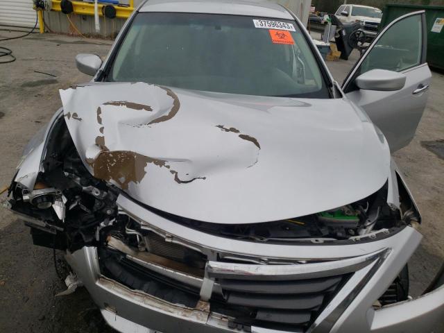 Photo 11 from auction – 2014 NISSAN ALTIMA 2.5 with VIN 1N4AL3AP6EC204676