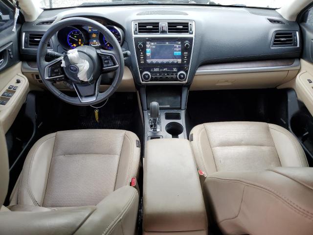 Photo 8 from auction – 2018 SUBARU OUTBACK 2. with VIN 4S4BSANC0J3394980