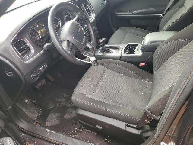 Photo 7 from auction – 2018 DODGE CHARGER SX with VIN 2C3CDXBG5JH336166