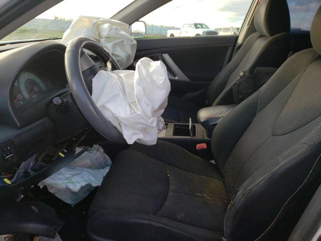 Photo 7 from auction – 2011 TOYOTA CAMRY 4D 2 with VIN 4T1BF3EK9BU665750