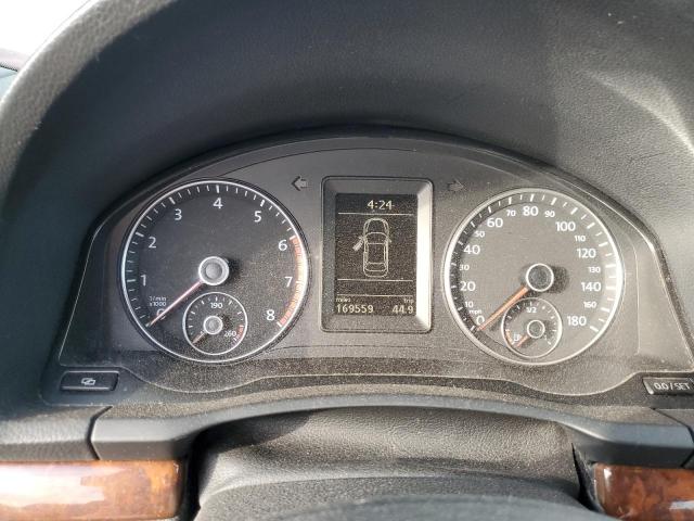 Photo 9 from auction – 2012 VOLKSWAGEN EOS LUX with VIN WVWFW7AH3CV004444