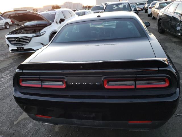 Photo 6 from auction – 2022 DODGE CHALLENGER with VIN 2C3CDZJG2NH211581