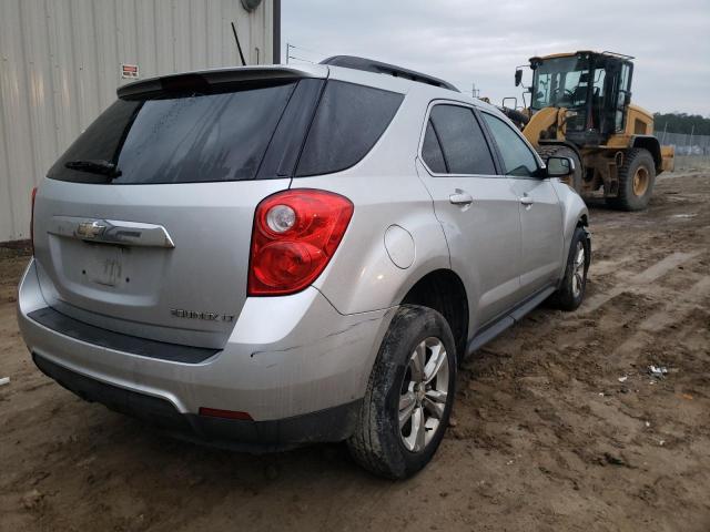 Photo 3 from auction – 2013 CHEVROLET EQUINOX LT with VIN 2GNALDEK7D6234072