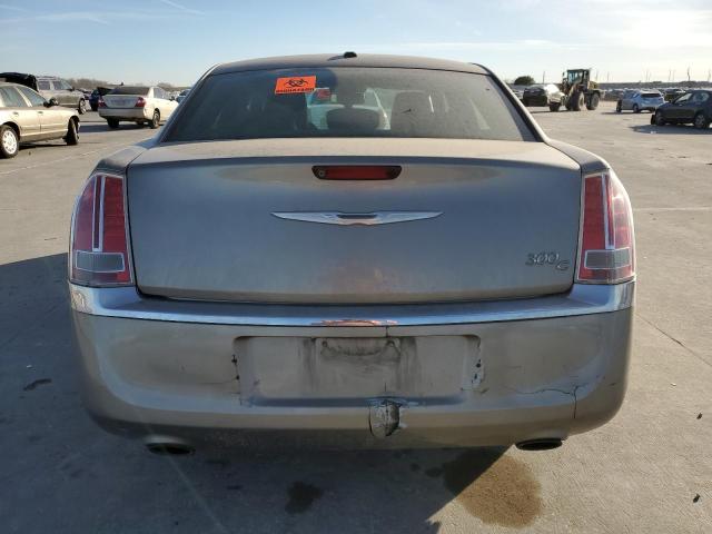 Photo 6 from auction – 2014 CHRYSLER 300C with VIN 2C3CCAET6EH171341