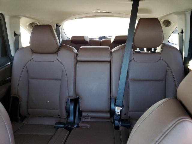 Photo 10 from auction – 2019 ACURA MDX TECHNO with VIN 5J8YD3H57KL003201