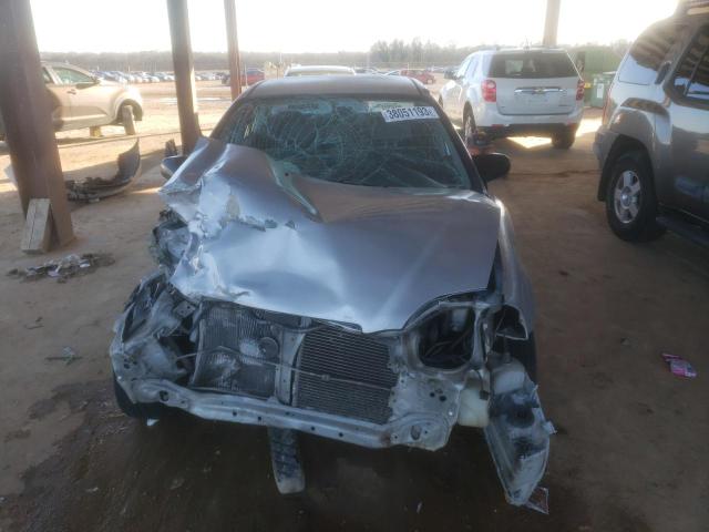 Photo 5 from auction – 1998 HONDA CIVIC with VIN 2HGEJ6679WH581580