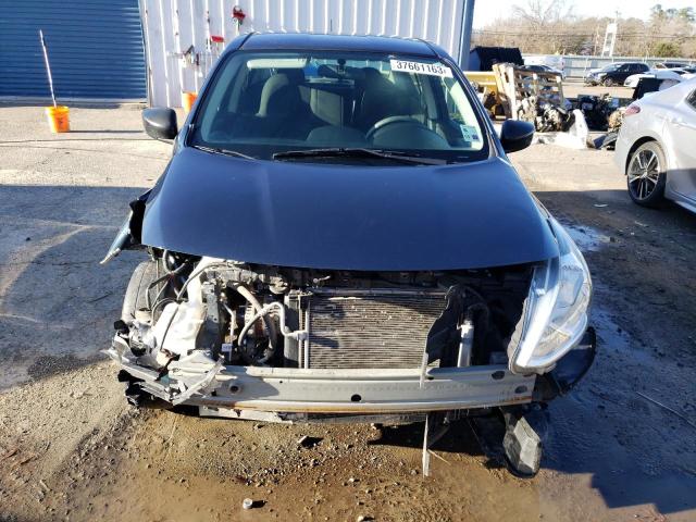 Zdjęcie 5 z aukcji – 2016 NISSAN VERSA S z VIN 3N1CN7AP3GL848263