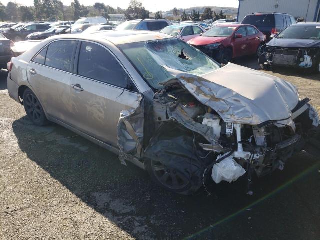 Photo 4 from auction – 2008 TOYOTA CAMRY HYBR with VIN JTNBB46K383045359