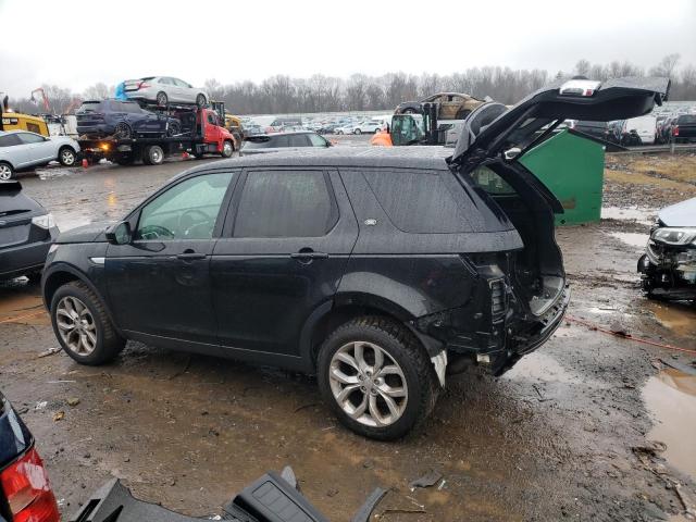 Photo 2 from auction – 2015 LAND ROVER DISCOVERY with VIN SALCR2BG2FH523838