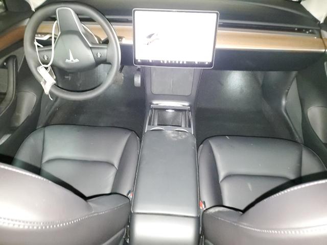 Photo 8 from auction – 2022 TESLA MODEL 3 with VIN 5YJ3E1EB6NF288873