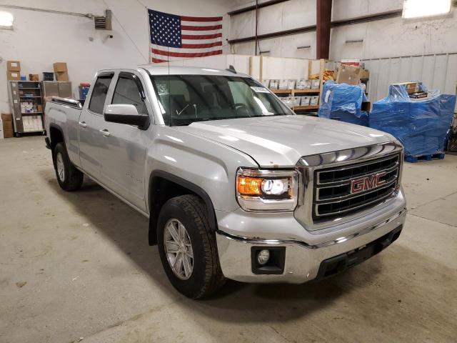 Photo 4 from auction – 2015 GMC SIERRA C15 with VIN 1GTR1UEH4FZ335583