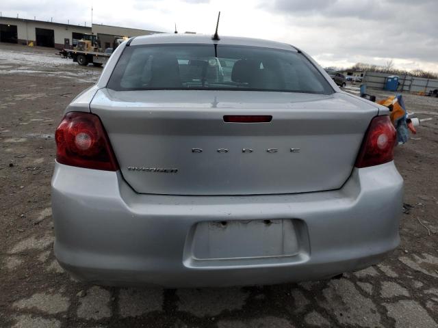 Photo 6 from auction – 2011 DODGE AVENGER EX with VIN 1B3BD4FB5BN616863