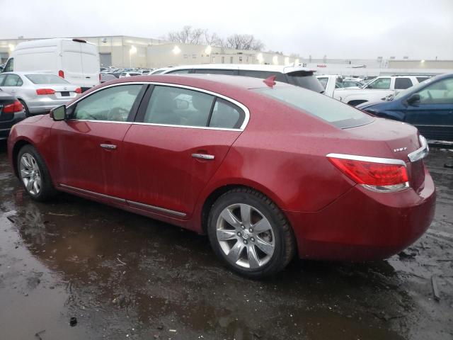 Photo 2 from auction – 2010 BUICK LACROSSE C with VIN 1G4GC5EG7AF188664