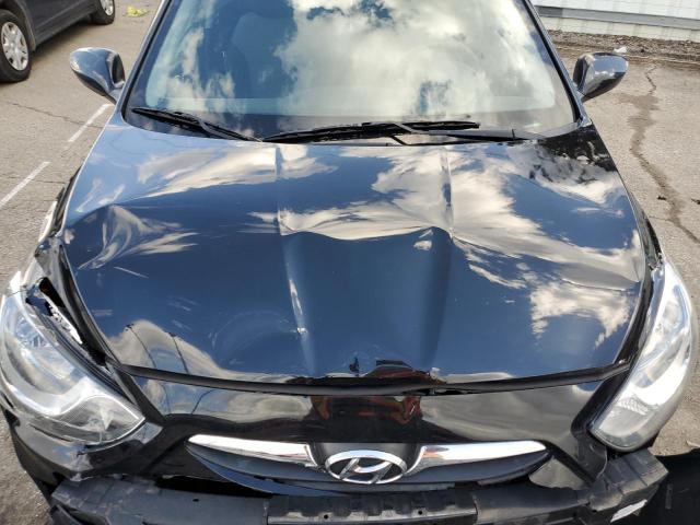 Photo 11 from auction – 2013 HYUNDAI ACCENT GLS with VIN KMHCT5AE7DU115202
