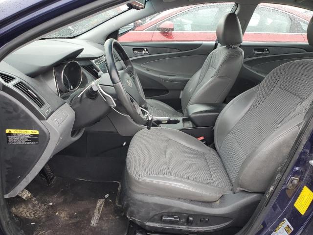 Фото 7 с аукциона – 2012 HYUNDAI SONATA SE с VIN 5NPEC4AC4CH366225