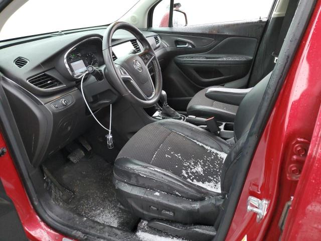 Photo 7 from auction – 2019 BUICK ENCORE PRE with VIN KL4CJESB2KB765931