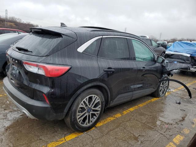 Photo 3 from auction – 2020 FORD ESCAPE SEL with VIN 1FMCU0H67LUC58471
