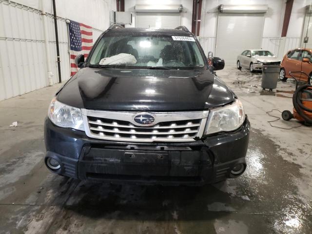 Photo 5 from auction – 2013 SUBARU FORESTER 2 with VIN JF2SHADC7DH406765