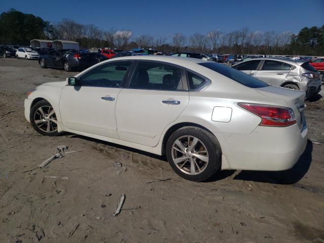 Photo 2 from auction – 2013 NISSAN ALTIMA 2.5 with VIN 1N4AL3AP0DC271398