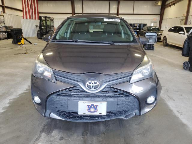 Photo 5 from auction – 2015 TOYOTA YARIS with VIN VNKKTUD35FA023425