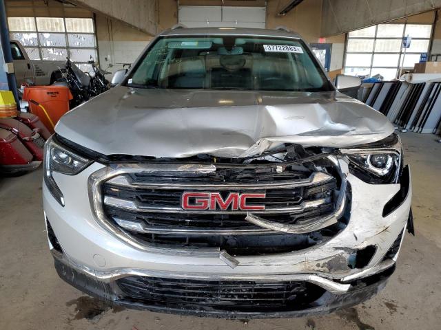 Photo 5 from auction – 2019 GMC TERRAIN SL with VIN 3GKALPEVXKL188240