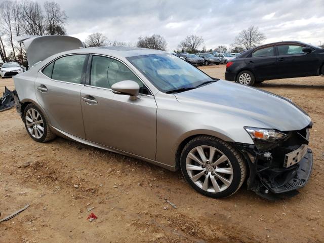 Photo 4 from auction – 2014 LEXUS IS 250 with VIN JTHBF1D23E5031129
