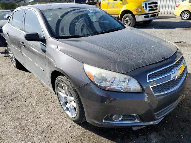 Photo 4 from auction – 2013 CHEVROLET MALIBU 2LT with VIN 1G11F5SR6DF266355